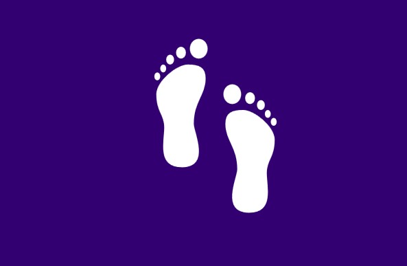 Your foot mobility is important and this is a good exercise to encourage your foot to lengthen and free up through all the small joints