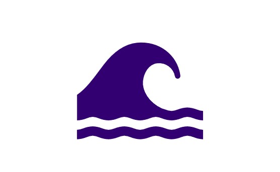 Seated Rolldown - Watchpoints: imagine a wave breaking, creating space as you curve.  If you have osteoporosis, follow your doctor’s advice. If your back or neck hurts, stop and consult us.